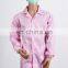 ESD Overcoats White Uniform Antistatic Apparel