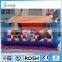 SUNWAY 2016 Inflatable Play House, Inflatable Interactive Kids Game, Commercial Inflatables Interactive