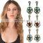 fashion exotic earrings 2015 earring wholesale