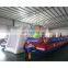 inflatable soccer field for sale,cheap inflatable sport and entertainment game toys for adults