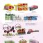 Wholesale Price electric animal kiddie ride For School