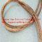 Copper stranded wire flexible different sizes