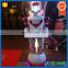 Open Api Domestic Service Developable Restaurant Robot