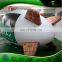 Credible Inflatable RC Airship & Blimp / Advertising Airship With DIgital Printing