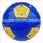 mini soccer ball/PVC soccer ball factory/cheap promotion football
