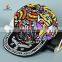 Fashion Top Quality Embroidered Promotion Custom Baseball Cap Promotion Cheap Custom Sport Cap