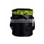 wholesale new black mesh ball holder with waterproof material for promotion