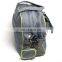 Hot sale lady shoulder bag with bottle holder