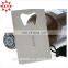 Metal Ruler Card Bottle Opener with Saw Screwdriver Function