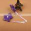 Keychain measurment tape BMI
