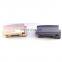China Supplier Great Quality Antique Brass Men Buckles Fashion Fancy Reversible Belt Buckle