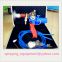 arc spray machine gun /metal alloy wire feeding arc spray gun /twin-wire arc spray gun