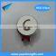2016 unique golf gift set box - magnetic hat clip with ball marker