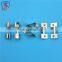 High Quality Custom Designed progressive die metal stamped terminals pin