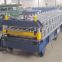 Double Layer Roll Forming Machine for roofing sheet or wall panel