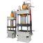 Four Column Automatic Hydraulic Deep Drawing Press Machine