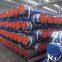API 5CT Seamless Casing Pipe 139.7*9.17 N80 BTC