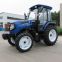 SYNBON SY754 ,Diesel, hydraulic, 4 wheel drive, low fuel consumption, 4*4, low noise, a variety of agricultural machinery, mini, farm tractor
