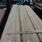 Natural North America white oak  wood veneer whith grade of panel AA(montain grain)