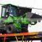 ZL06F CE multifunctional 4WD Garden Mini Loader