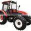 120hp tractor with A/C, tractor with canopy, tractor with cabin