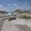 Operate Easily Iron Sand Dredger