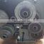 gear head turno D280x700G cheap hobby bench lathe machine price with CE