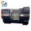 Single Phase Mini Motor CNC Lathe With Chuck Jaws