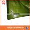 china woven fabric 100% virgin UV treated water proof PE tarpaulin