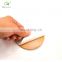 Strong adhesive furniture feet glides glass cork mat adhesive furniture feet cork pad