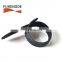 Good quality nylon mushroom hook and nonwovens cable tie strap
