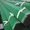 Galvanized Pipe For Natural Gas Square Steel St37 , St52