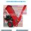 BIO petrol wood chipper shredder