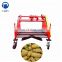 Factory supply Potato, Peanut, Garlic, Sweet Potato, Taro,Cassava Harvester 0086-13676938131