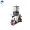 2 tank juice dispenser /cold drink machine