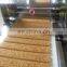 popcorn ball making machine/ricecakepuffingmachine/cereal bar forming and cutting machine