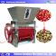 Manual Electric coffee coco bean peeler sheller shelling machine