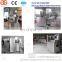 Commercial Sugar Cube Production Line Price Cube Sugar Making Machine In Snack Equipment