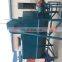 Horizontal Type Poultry Cow Feed Mixing Machine Price