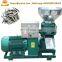 rabbit food pellet making machine / pellet machine animal food