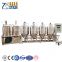 500L/1000L conical stainless steel beer fermenting system brewing equipment fermenter