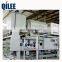 Low cost Gravity Rotary Thickening belt filter machine