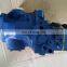 Solor 55-V Hydraulic Pump SL55 Main Pump AP2D25 AP2D28