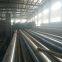 Hot Rolled Precision Seamless Alloy Pipe S31803 Duplex Stainless