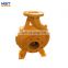 Farm irrigation electric water pump for irrigation