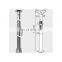 ASP-079 Galvanized Building Adjustable Formwork Shoring Props Jack For Scaffolding