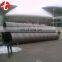 spiral welded perforated metal pipe