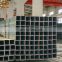 Alibaba gold supplier 1x1 inch 2.5 inch galvanized square steel pipe