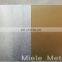 Coated Gold Sublimation 6061-T 6000 Series Aluminium Sheet