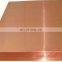 Wholesale Good Quality Astm B152M Copper Plate